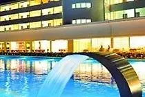Hotel Royal Towers 4*